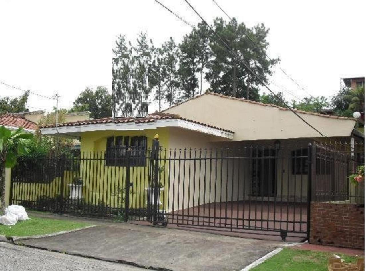 Mediterranean Dreams El Dorado Ciudad de Panamá Exterior foto