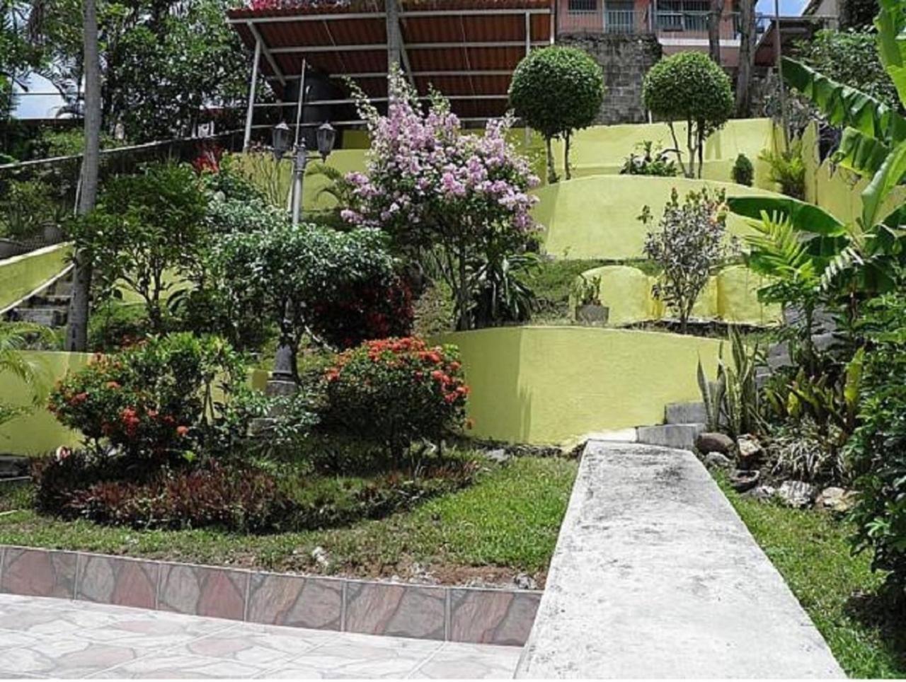 Mediterranean Dreams El Dorado Ciudad de Panamá Exterior foto